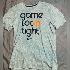 Kid’s Nike T-Shirt